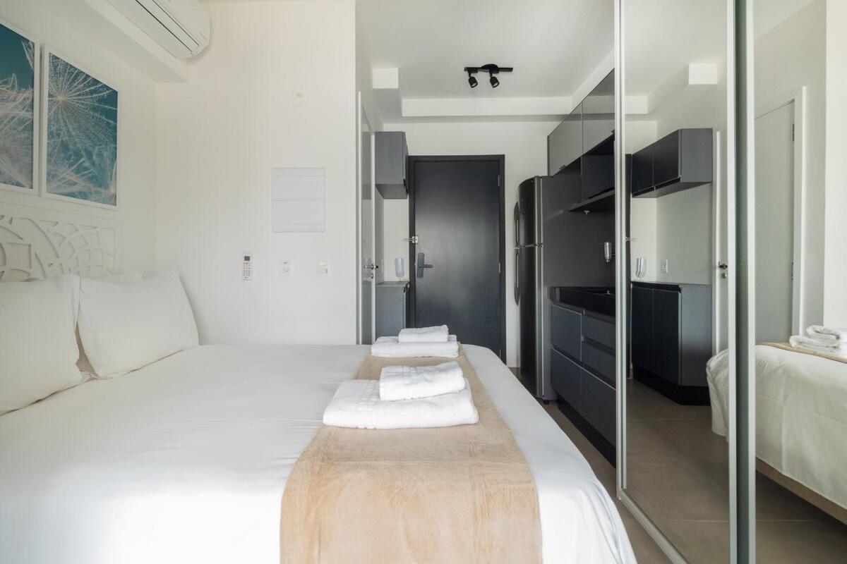 Apartment Bhomy Pinheiros - Cheio De Estilo Or 1805