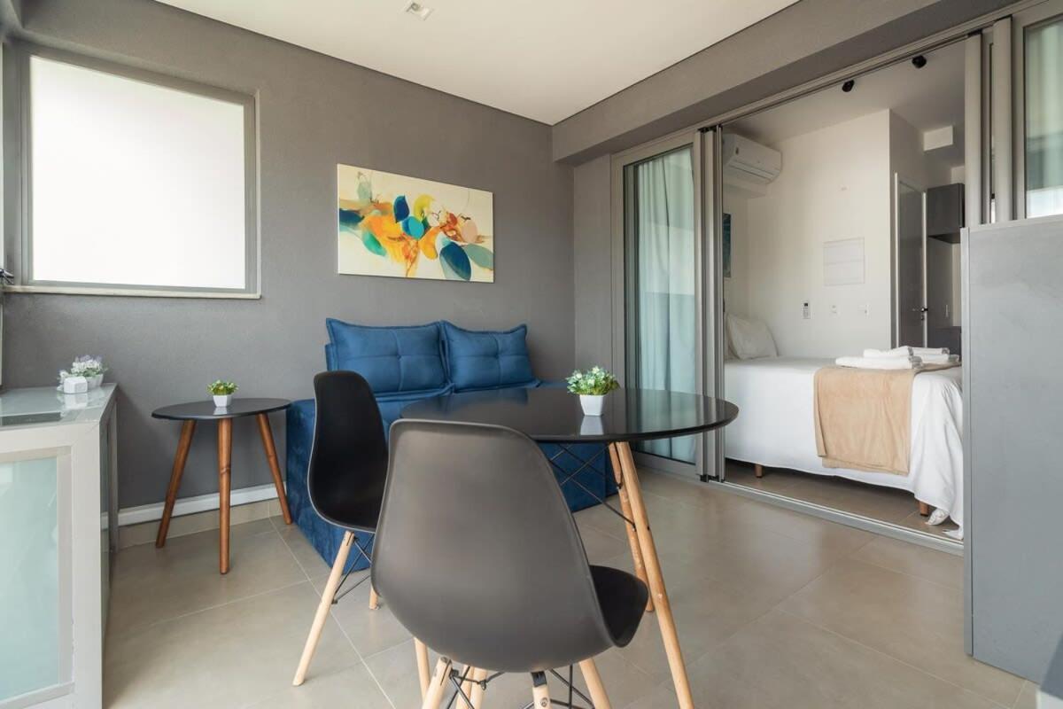 Bhomy Pinheiros - Cheio De Estilo Or 1805 Apartment *