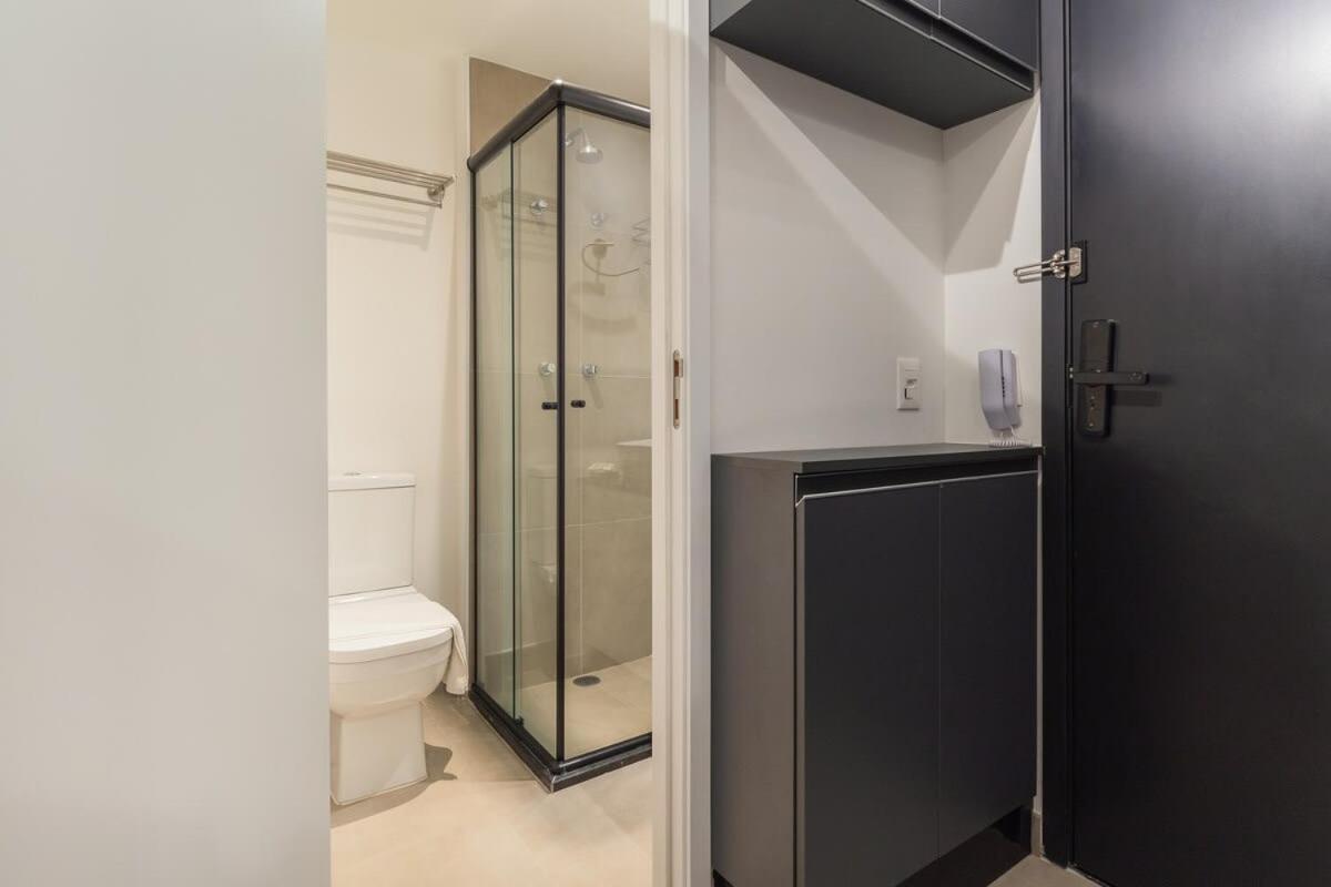 Apartment Bhomy Pinheiros - Cheio De Estilo Or 1805